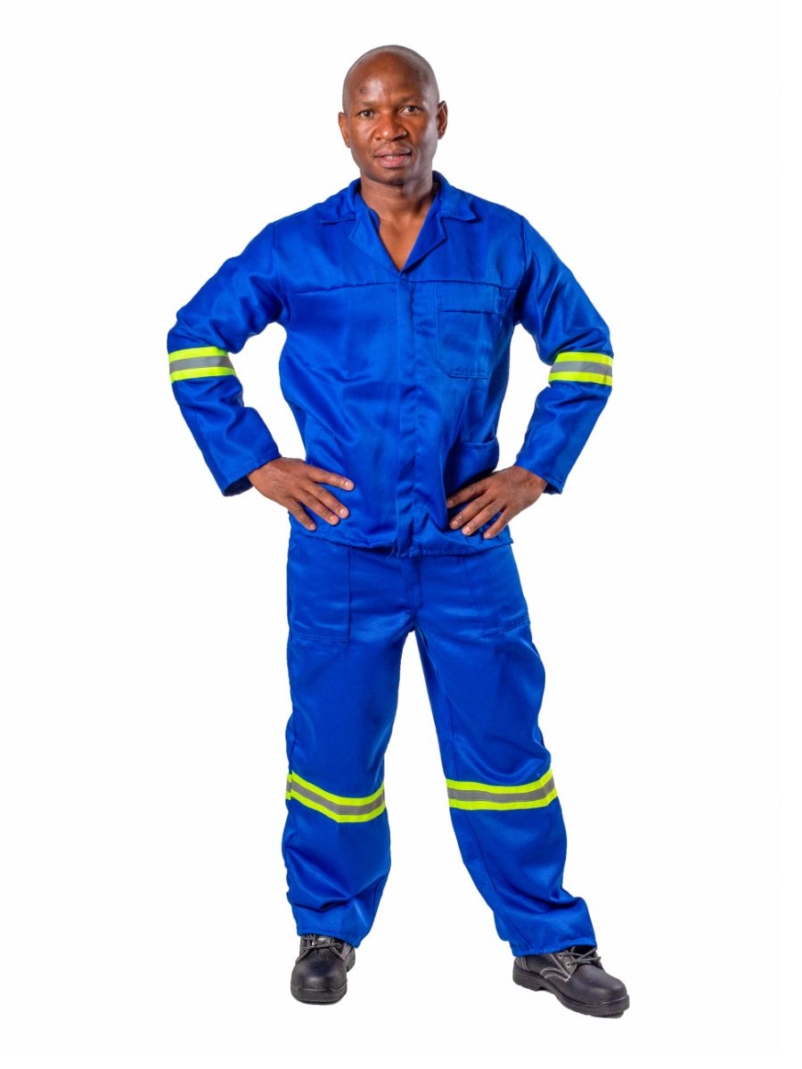 Coveralls