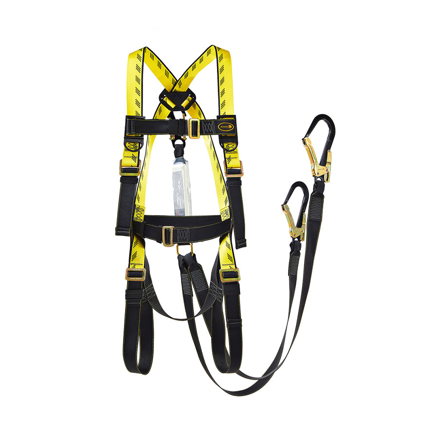 Harnesses